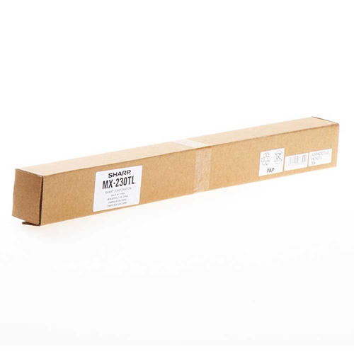 Sharp MX-230TL Birincil Transfer Temizleme Bıçağı - MX-2310U / MX-2610N - 1