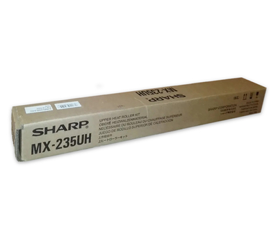 SHARP - Sharp MX-235UH Upper Fuser Heat Roller Kit - AR-5618 / AR-5620