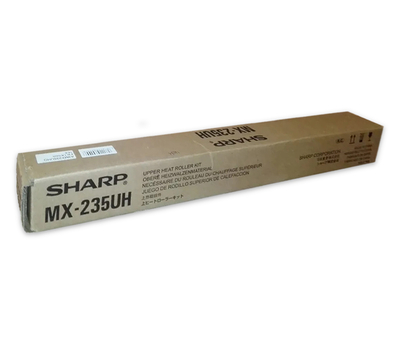 Sharp MX-235UH Upper Fuser Heat Roller Kit - AR-5618 / AR-5620 - SHARP