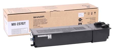 Sharp MX-237GT Orjinal Toner - AR-6020 / AR-6023 (T17790)