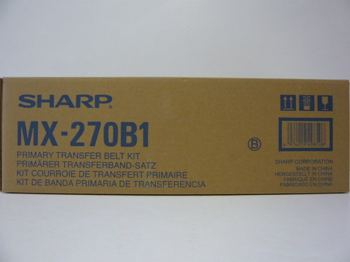 Sharp MX-270B1 Transfer Belt Primary Kit - MX-2700N