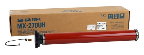 Sharp MX-270UH Upper Heat Roller Kit - MX-2300 / MX-2700N - 1