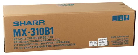 Sharp MX-310B1 Orjinal Transfer Belt Kit - MX-2301 / MX-2600
