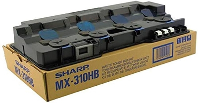 Sharp MX-310HB Original Waste Box - MX-2600N / MX-3100N - SHARP
