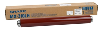 Sharp MX-310LH Lower Heat Roller Kit - MX-2301N / MX-2600N - SHARP