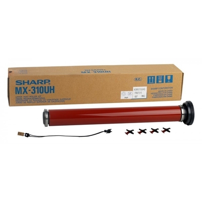 SHARP - Sharp MX-310UH Upper Heat Roller Kit - MX-2301 / MX-2600