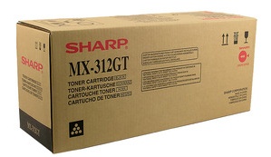 Sharp MX-312GT Original Toner - MX-M260 / MX-M310