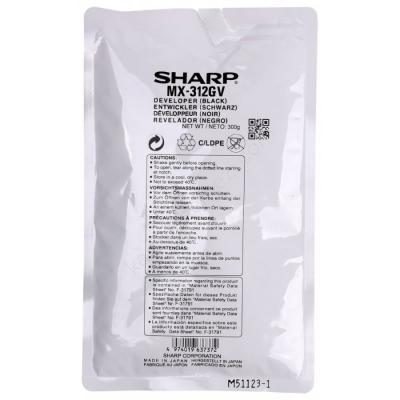 SHARP - Sharp MX-312GV Original Developer - MX-M260 / MX-M310