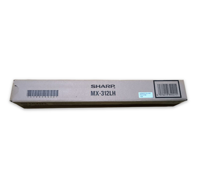 SHARP - Sharp MX-312LH Lower Heat Roller Kit - MX-M266N / MX-M316N