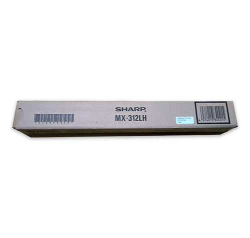 Sharp MX-312LH Lower Heat Roller Kit - MX-M266N / MX-M316N