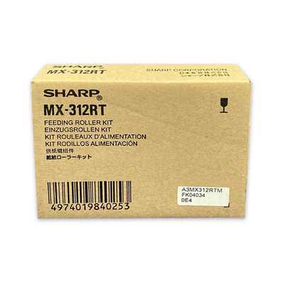 SHARP - Sharp MX-312RT Feeding Roller Kit - MX-M266N / MX-M316N