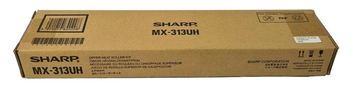 Sharp MX-313UH Upper Heat Roller Kit - MX-M266N / MX-M316N - 1