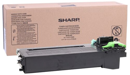 Sharp MX-315GT Siyah Orjinal Toner - MX-M265 / MX-M355 (T13545)