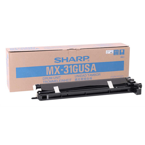 Sharp MX-31GUSA Original Drum Unit - MX-2301N / MX-2600N