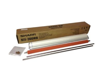 Sharp MX-360WB Original Web Cleaning Kit - MX-2610 / MX-3110 / MX-3610 - SHARP