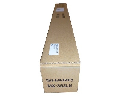 Sharp MX-362LH Lower Heat Roller Kit - MX-M364N / MX-M365N - SHARP