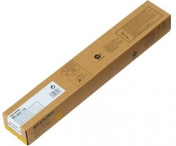Sharp MX-36GTYA Yellow Original Toner - MX2610N / MX-3110 - SHARP
