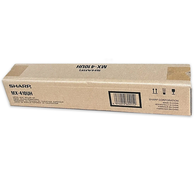 Sharp MX-410UH Upper Heat Fuser Roller Kit - MX-4100N / MX-5000N - SHARP