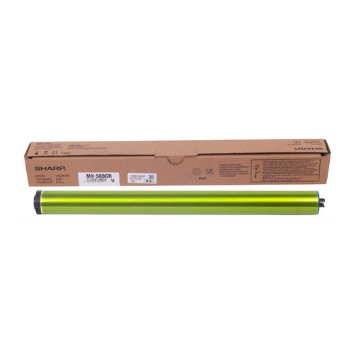 Sharp MX-500GR Orjinal Drum - MX-M283 / MX-M363 - 1