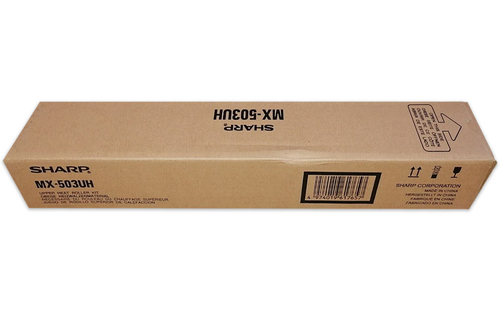 Sharp MX-503UH Upper Heat Roller Kit - MX-M282N / MX-M362N