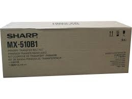 Sharp MX-510B1 Primary Transfer Belt Unit - MX-4110N / MX-4111N - 1