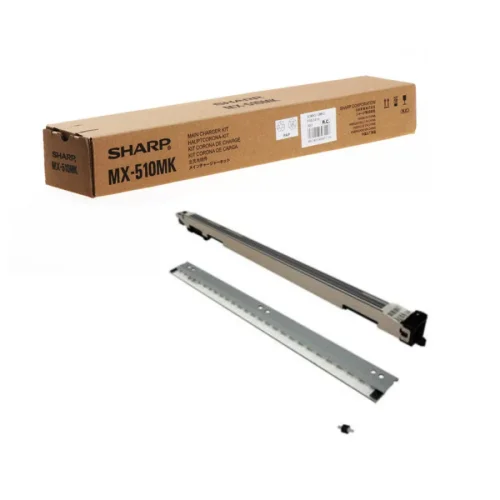 Sharp MX-510MK Main Charger Maintenance Kit - MX-4110N / MX-5141N - 1