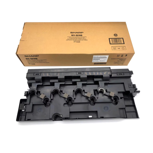 Sharp MX-601HB Orjinal Atık Toner Kutusu - MX-2651 - 1