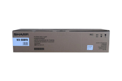 Sharp MX-608FB Fusing Belt Unit - MX-5070N / MX-3050N - SHARP