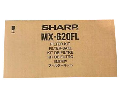 Sharp MX-620FL Service Filter Kit - MX-6240 / MX-7040 - SHARP