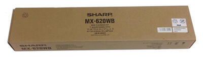 SHARP - Sharp MX-620WB Web Cleaning Kit MX-6240, MX-7040 300,000 Sayfa (T12367)