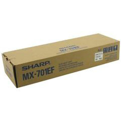 Sharp MX-701EF Sub Heat Unit - MX-6201N / MX-7001N - SHARP
