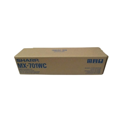 Sharp MX-701WC Original Web Cleaning Kit - MX-6201N - SHARP
