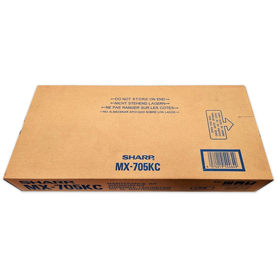 Sharp MX-705KC Orjinal Bakım Kiti - MX-M550 / MX-M620 - SHARP