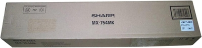SHARP - Sharp MX-754MK Main Charger Kit - MX-M654N / MX-M754N
