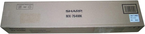 Sharp MX-754MK Main Charger Kit - MX-M654N / MX-M754N - 1
