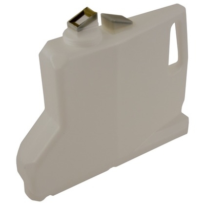 Sharp MX-850HB Waste Toner Bottle with Cap - MX-M1054 - SHARP