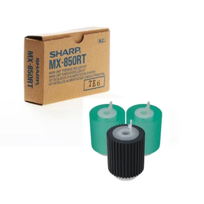 Sharp MX-850RT Paper Feed Kit - MX-M1100 - SHARP