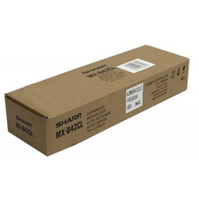 Sharp MX-B42CL Cleaning Kit - Special Order Item - SHARP
