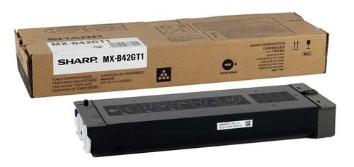 Sharp MX-B42GT1 Original Photocopy Toner - MX-B382 / MX-B382SC