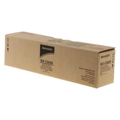 Sharp MX-C30DR Orjinal Drum Ünitesi - MX-C250 / MX-C300P - SHARP