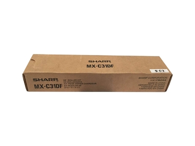SHARP - Sharp MX-C31DF ADF Roller Kit - MX-C311