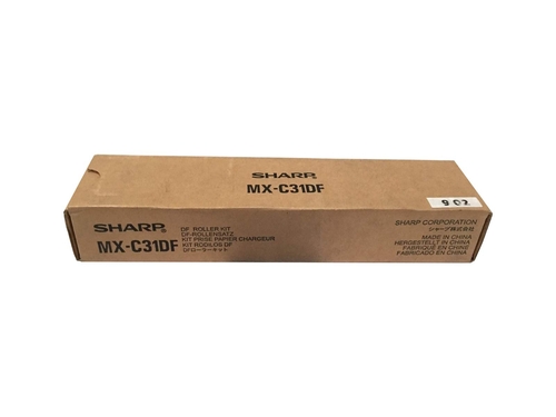 Sharp MX-C31DF ADF Roller Kit - MX-C311 - 1