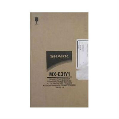 SHARP - Sharp MX-C31Y1 Primary Transfer Kit - MX-C310 / MX-C311 