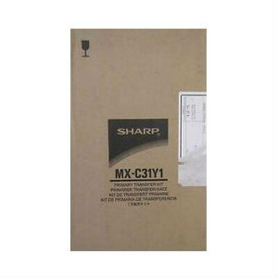 Sharp MX-C31Y1 Primary Transfer Kit - MX-C310 / MX-C311 - SHARP