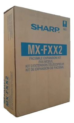 Sharp MX-FXX2 Facsımıle Expansion Kit - MX-M503N / MX-M503U - SHARP