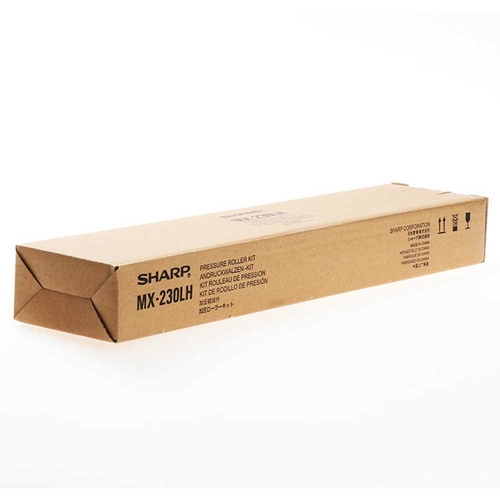 Sharp MX-230LH Pressure Roller Kit - MX-2310U / MX-5141N - 1