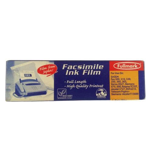Sagem FAX 300 Faks Filmi - 310 / 330 (T15817)