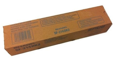 Sharp SF-214DK2 OPC Drum - SF-1430 / SF-1014 - SHARP