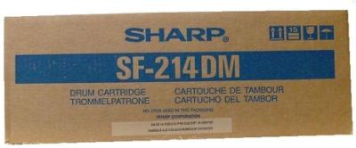 SHARP - Sharp SF-214DM Drum Unit - SF-1014 / SF-1430