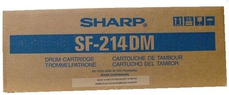 Sharp SF-214DM Drum Ünitesi - SF-1014 / SF-1430 (T5024)